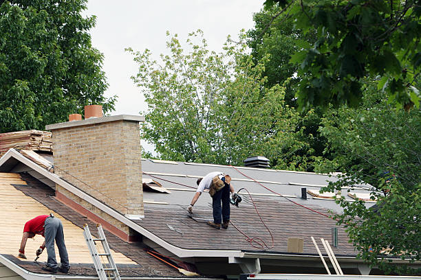 Quick and Trustworthy Emergency Roof Repair Services in Scanlon, MN